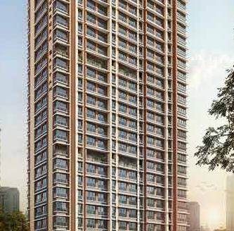 Vikhroli Plus Gurukrupa Anantam – 1 and 2 BHK Apartments in Mumbai