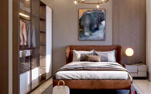 Vikram Midori Towers Phase II – 2 and 3 BHK Apartments in Pune