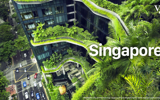 Vilas Palladio Kharadi Central – 2, 3 and 4 Flats in Pune