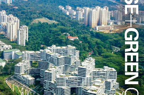 Vilas Palladio Kharadi Central – 2, 3 and 4 Flats in Pune