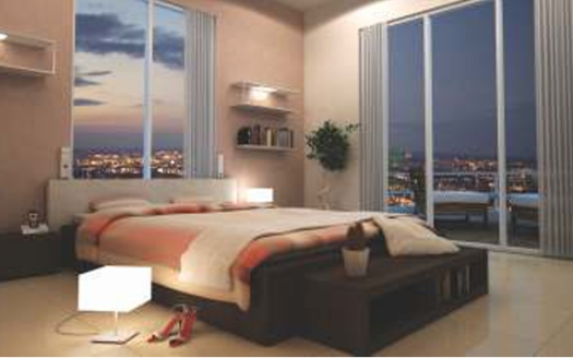 Vilas Palladio Phase 2 – 2 BHK Apartment in Pune