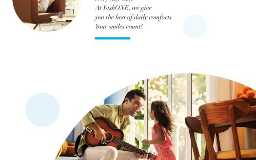 Vilas Yashone Infinitee – 2 BHK And 3 BHK Apartments in Pune