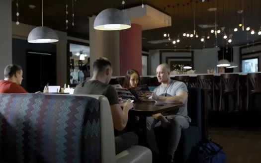 Vilas Yashwin Orizzonte Phase II – 2 and 3 BHK Apartments in Pune