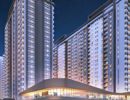 Vilas Yashone Eternitee – 2, 2.5, 3 BHK Apartments in Pune
