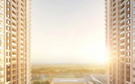 Vilas Yashwin Orizzonte Phase 1 – 2, 2.5 and 3 BHK Apartments In Pune
