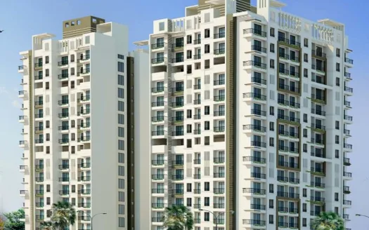 Vinay Unique Corner – 1 and 2 bhk Apartments in Mumbai