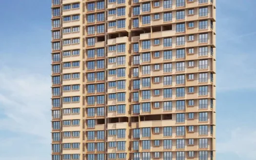 Vklal hari phase I – 1 BHK Apartments in Mumbai