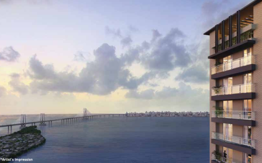 Vraj Tiara – 2, 3, 4 and 5 BHK Apartments in Mumbai