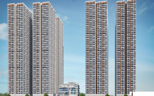 Vrindavan – 2, 3 and 4 BHK Apartments in Hyderabad