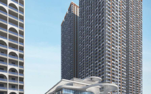 Vrindavan – 2, 3 and 4 BHK Apartments in Hyderabad