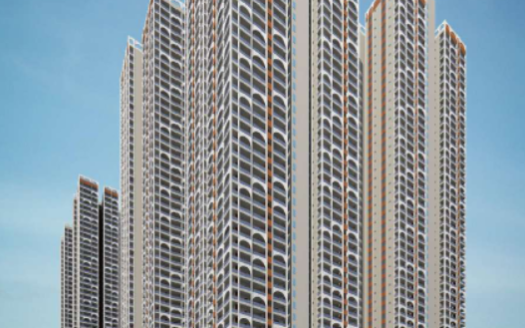 Vrindavan – 2, 3 and 4 BHK Apartments in Hyderabad