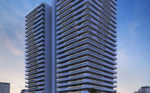 W By DSR – 4 BHK Apartment in Hyderabad