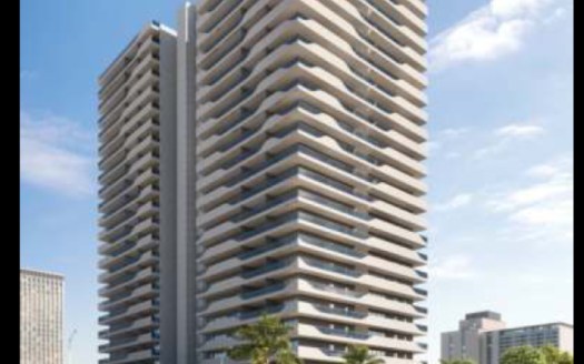 W By DSR – 4 BHK Apartment in Hyderabad