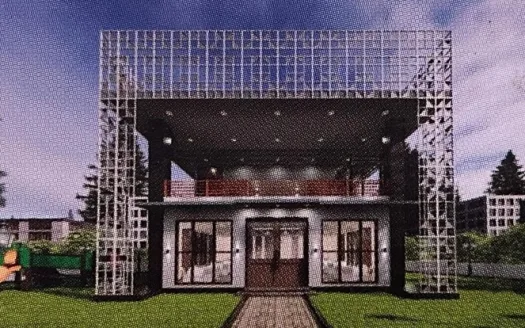 Pramanik Walchand Paradise – 1 BHK And 2 BHK Apartments in Mumbai