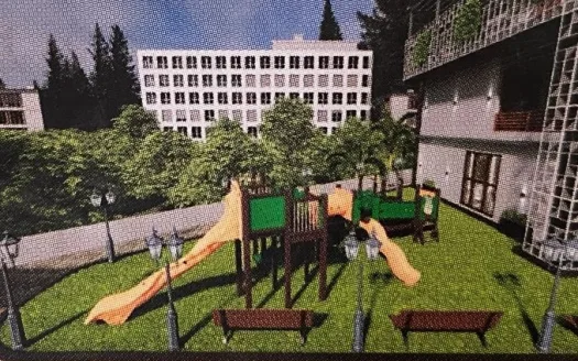 Pramanik Walchand Paradise – 1 BHK And 2 BHK Apartments in Mumbai