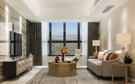 Pramanik walchand avenue -1 BHK, 2 BHK and 3 BHK Flats in Mumbai