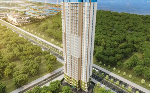 Pramanik walchand avenue -1 BHK, 2 BHK and 3 BHK Flats in Mumbai