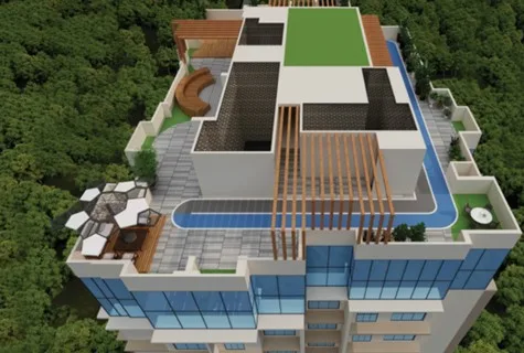 Pramanik walchand avenue -1 BHK, 2 BHK and 3 BHK Flats in Mumbai
