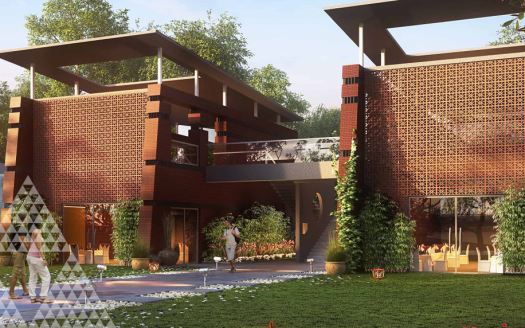 Yashada Epic Phase 3 – 2 and 3 BHK Apartments in Pune