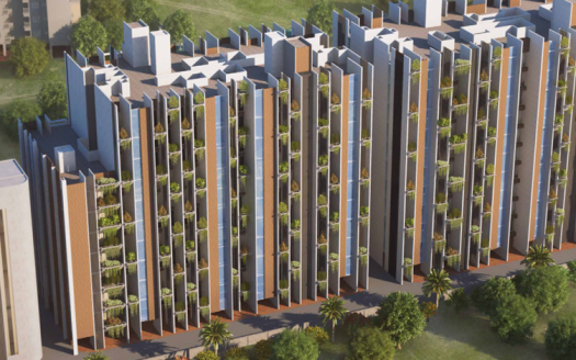 Yashada Epic Phase 1 – 2 and 3 bhk Apartments in Pune