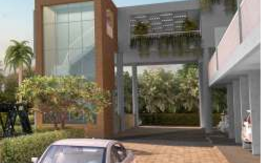 Yashada Vantage Twenty One – 3 and 4 BHK Apartments in Pune