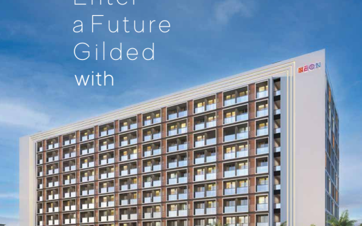 Yashcon Neon – 1 RK, 1 BHK And 2 BHK Apartments in Pune