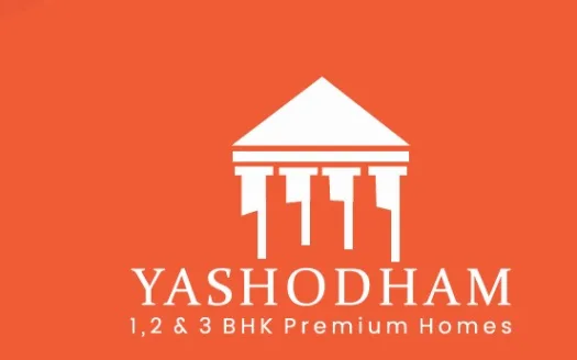 Yashodham Wing C D Phase I – 2 BHK Apartment in Pune