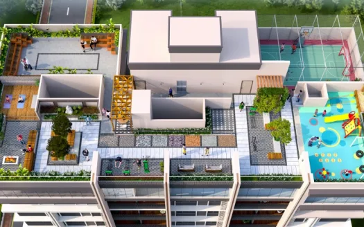 Y k And Sons Yashwant Circle – 2 and 3 BHK Apartments in Mumbai