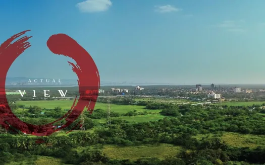 Kanakia Zenworld Phase I – 1, 2 and 3 BHK Flats in Mumbai