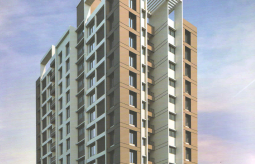 Aakankssha Jubilation – 1 and 2 BHK Apartments in Pune