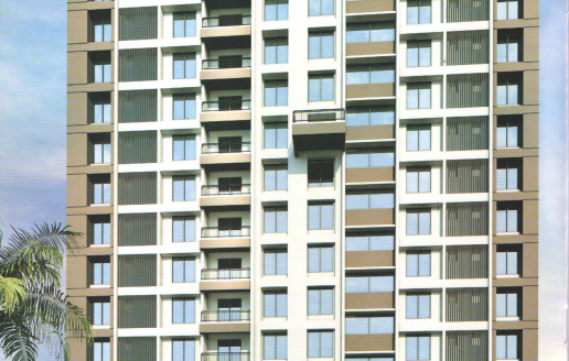 Aakankssha Jubilation – 1 and 2 BHK Apartments in Pune