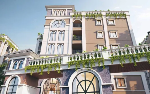 Ace Amura – 2 BHK Apartment In Hyderabad