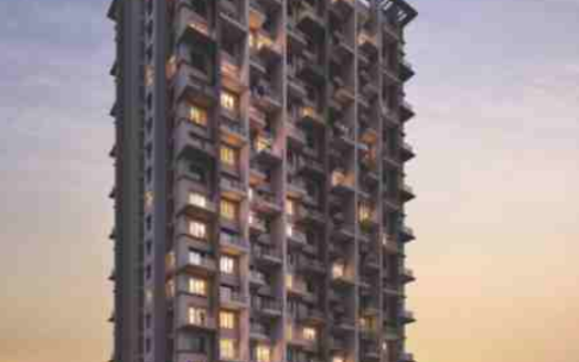 Bhandari 7 Plumeria Drive Phase 3 –  3 and 4 BHK Apartments in Pune