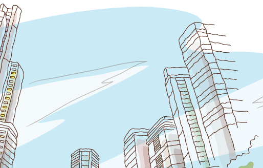 Bhansali Shanti Ban – 2 and 3 BHK Apartments in Pune