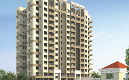 Dharmavat sunder sanskruti phase 4 – 2 and 3 BHK Apartments in Pune