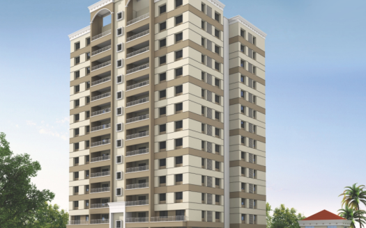 Dharmavat sunder sanskruti phase 4 – 2 and 3 BHK Apartments in Pune