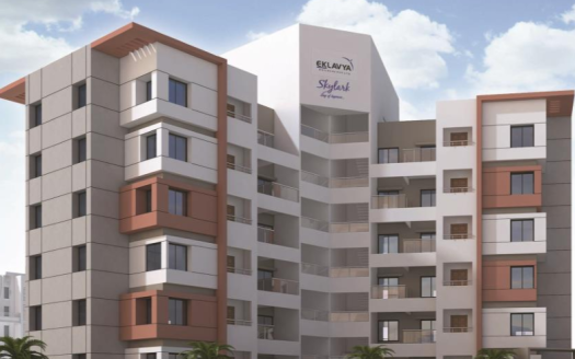 Eklavya Skylark – 2 bhk Apartment in Pune