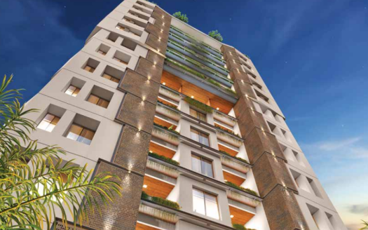Gangotree Chandrahas – 3 BHK Apartment in Pune