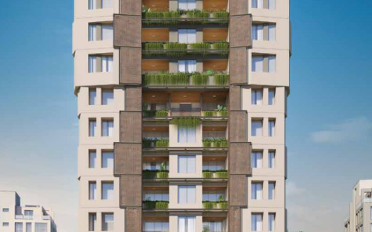 Gangotree Chandrahas – 3 BHK Apartment in Pune