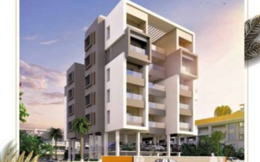 Gokhale Swastishree – 3 BHK Apartment in Pune