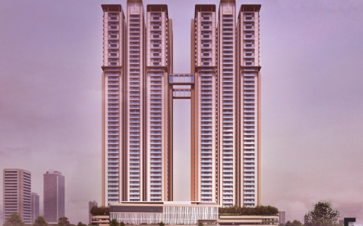 Greenspace Marvel – 3 and 4 BHK Apartments In Hyderabad