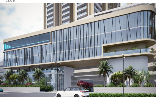 Greenspace Marvel – 3 and 4 BHK Apartments In Hyderabad