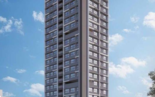 Kaustubh Primrose – 1, 1.5 and 2 BHK Apartments In Mumbai