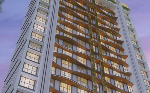 Kaustubh Primrose – 1, 1.5 and 2 BHK Apartments In Mumbai