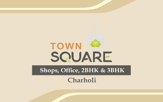 Krupasindhu Town Square – 2 and 3 BHK Apartments in Pune