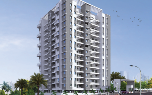 Kundan Freshia – 2 and 3 BHK Apartments in Pune