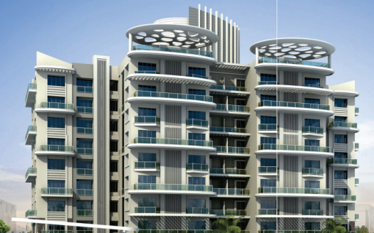 Kundan Divine – 4 BHK Apartment in Pune