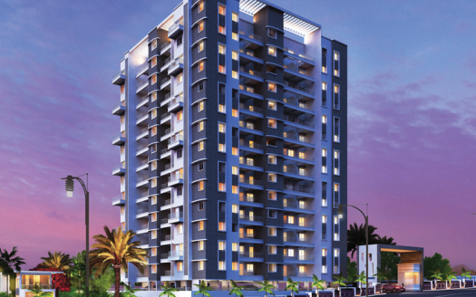 Kundan Freshia – 2 and 3 BHK Apartments in Pune