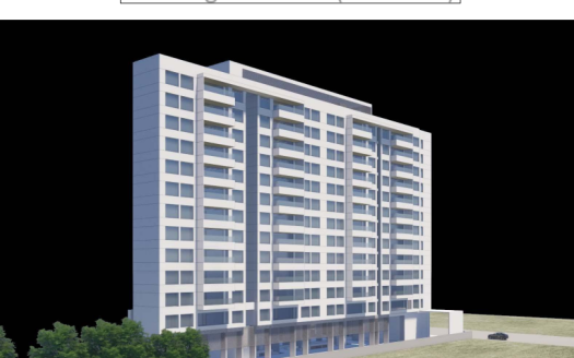 Lohia ra casa – 3 and 4 and 4.5 BHK Apartments in Pune