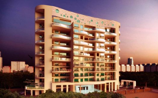 Manav Eternelle – 4.5 BHK Apartment in Pune
